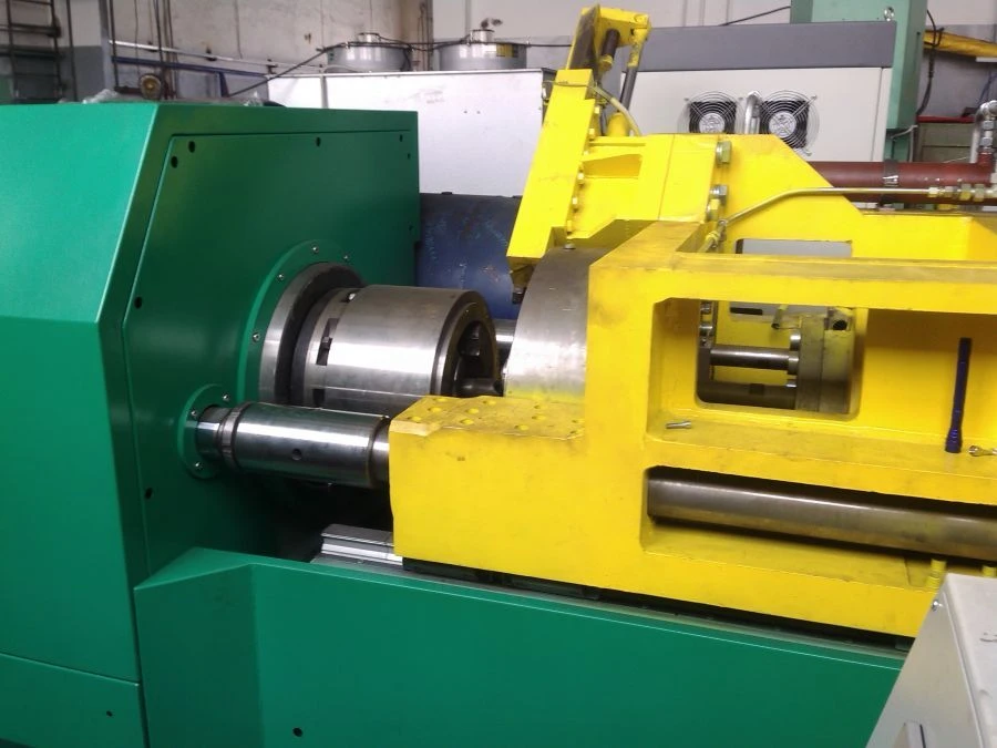 Friction welding machine PST-150
