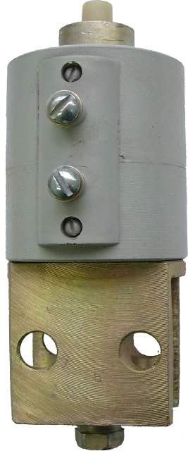 Electropneumatic valve BB-1111, BB-1113, BB-1115