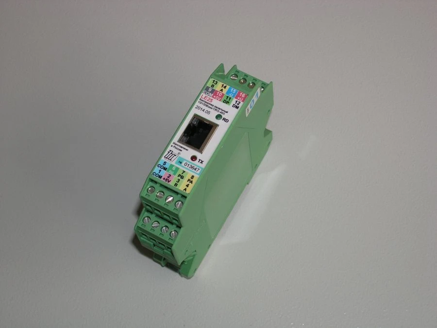 LE25A Controller