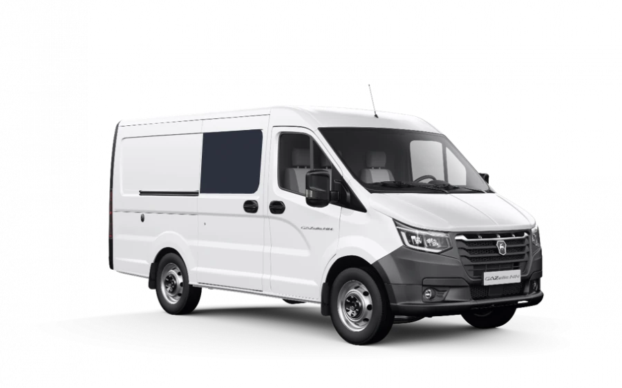 Vehicle GAZelle NN, Modification A32S22, Diesel engine, N1