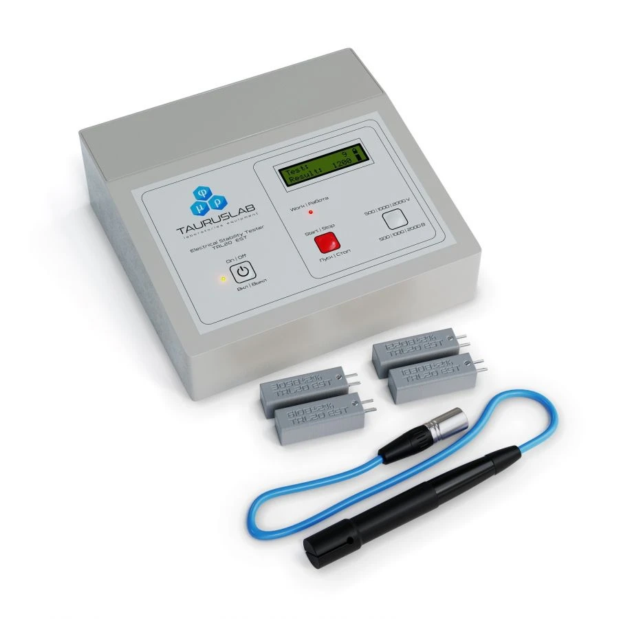 TRL20 EST electrical stability tester