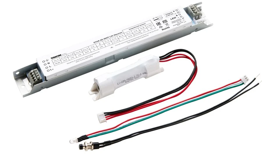 Power Supply STAR 20-350T-LS1 Neuron