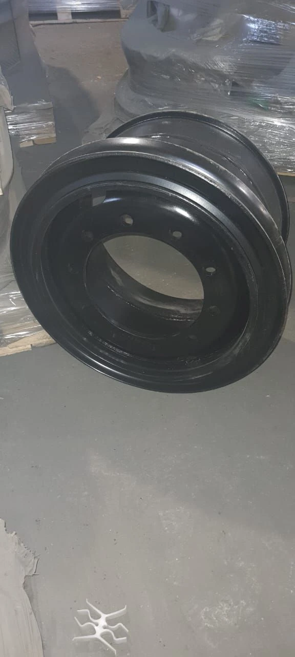 167.533-310.3101012-60 Disc wheel