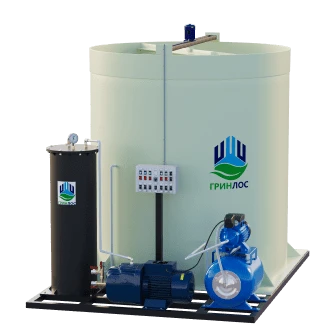 Flotators for wastewater treatment