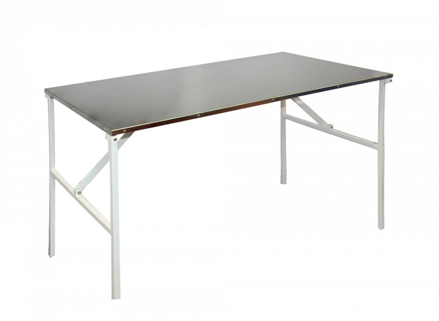 Laundry table