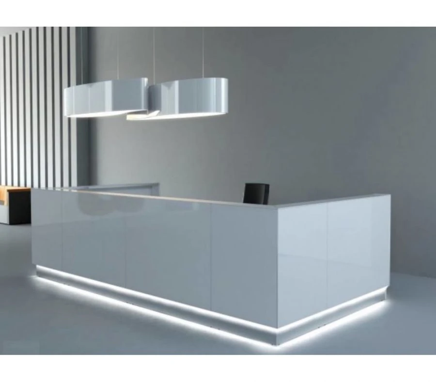Reception desk 003 trade mark Home Evolution