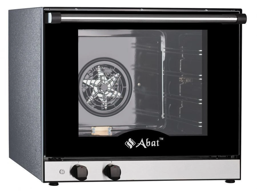 Electric convection oven PKE-4E