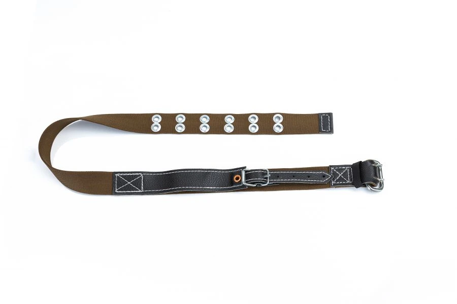 Waist belts (model RSH.00.000 UYA)