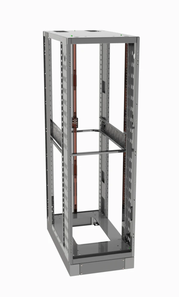 Server chassis Delta Akturu 2 DS-ShSU-21-2077-3300-1FB (VRTG.469632.102-08)