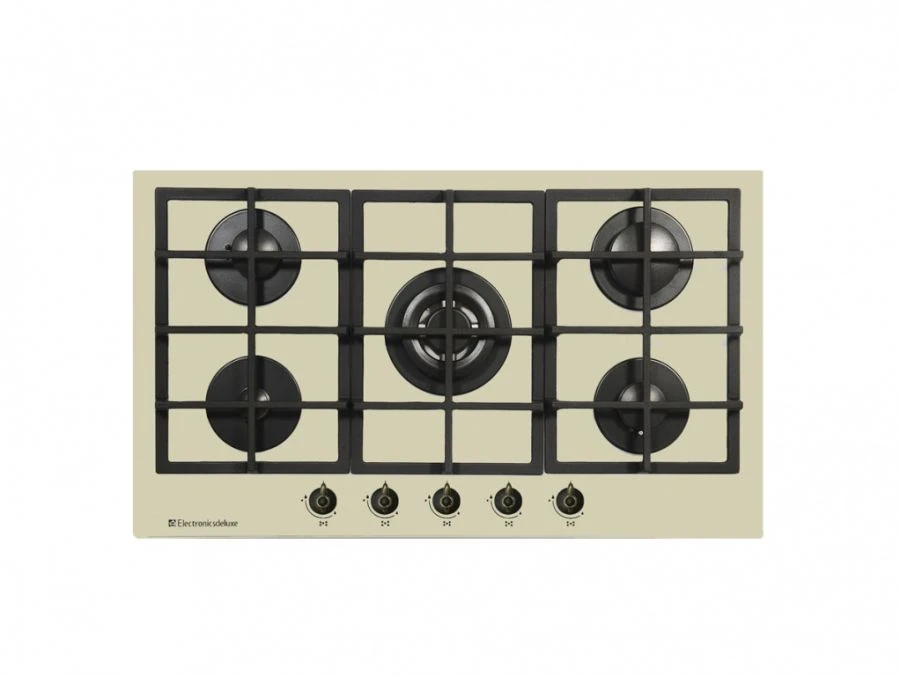 Household gas cooker hob GG51130245F TC-005