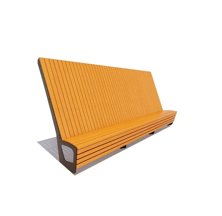 Bench "Ostankino" article 77187