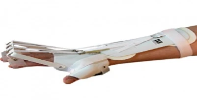 Hand apparatus