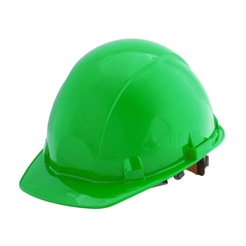 Protective helmet SOMZ-55 Favori®T Termo RAPID green, article no. 76719/S