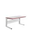 Specialised furniture, including antistatic and cleanroom furniture of the trade mark "GRESSON": Base table of the series SPB-KP
