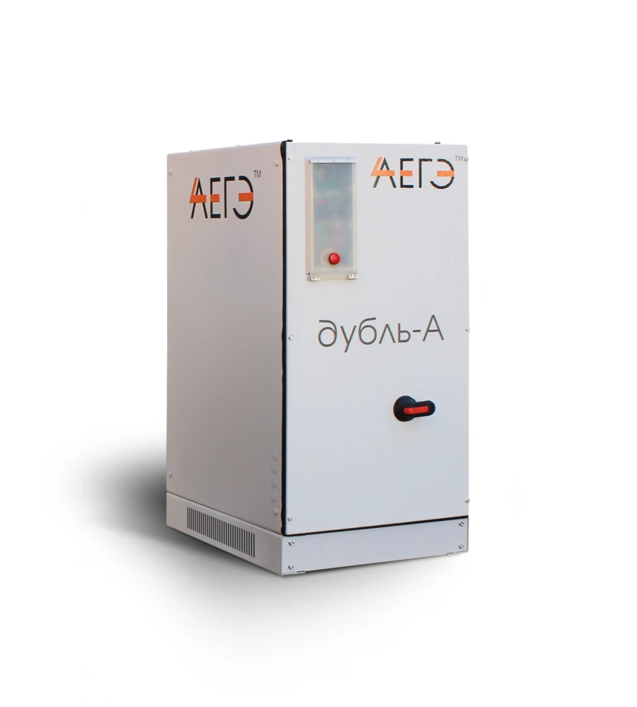 Aerodrome Dubl-A/R 30-90 kVA stationary converter