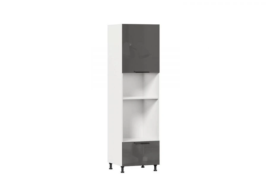 Type 4 LD.270260.000 M Utensil cabinet 600 cabinet (White )