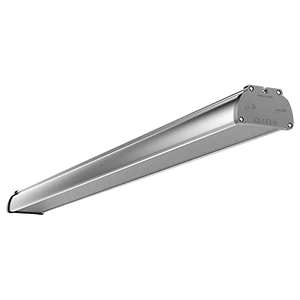 LED luminaire VARTON Iron 3.0 1.2m 45