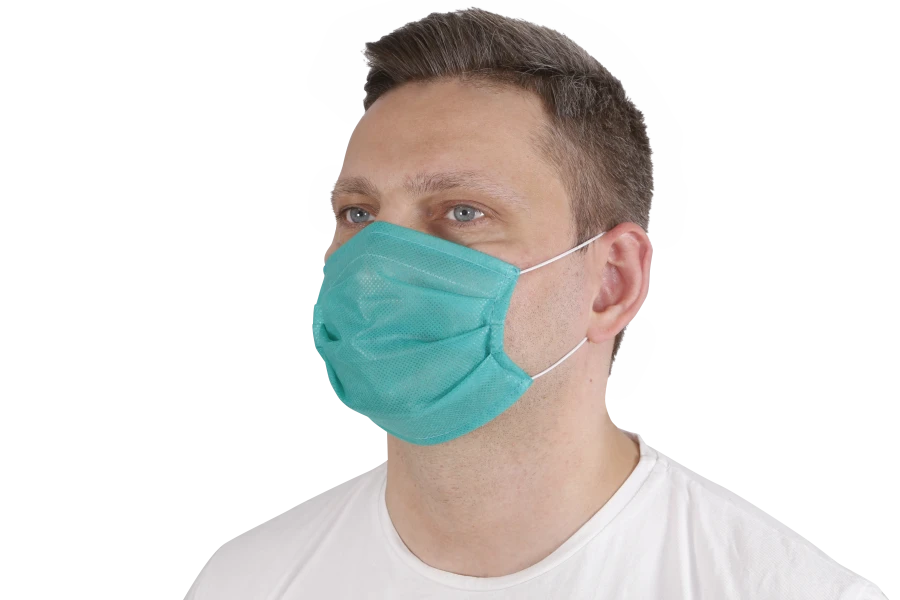 Clim Art Vito mask