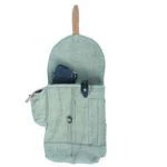 AK-74 magazine pouch for 4 magazines (6Sh46 ) for 6P20 item.