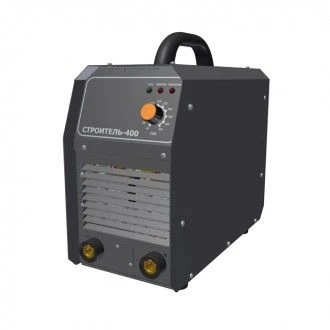 Arc welding rectifier STROITEL-400