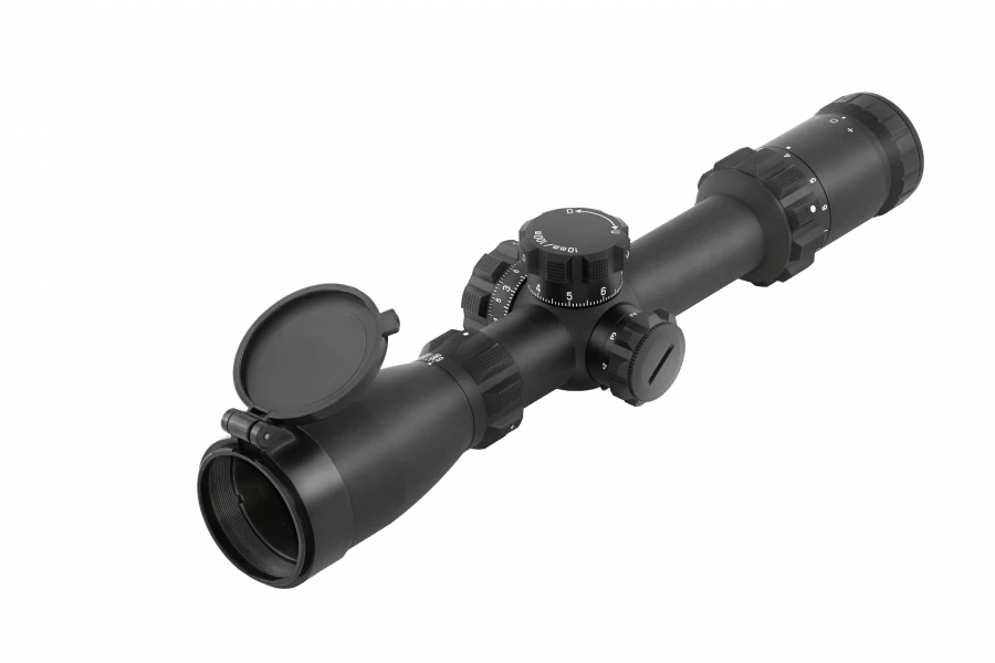 Sight PO 3-10X40 SM-3 without bracket