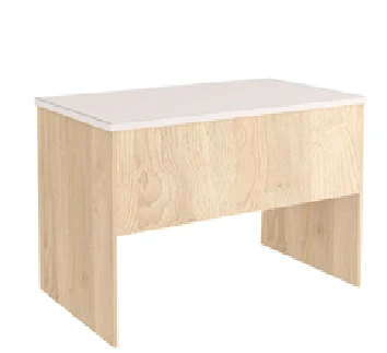 Packing table
