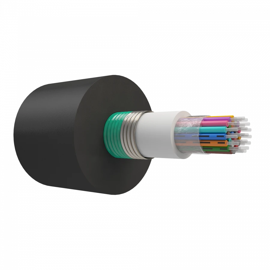 Optical communication cable KOS-OCG-T