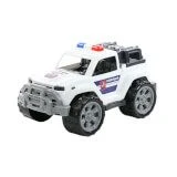 Legion patrol car No. 3, Article No. 76090.