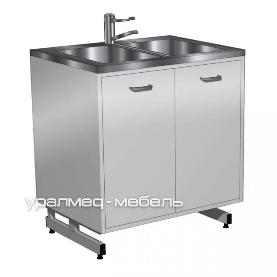 Vanity unit with sink TMm-202