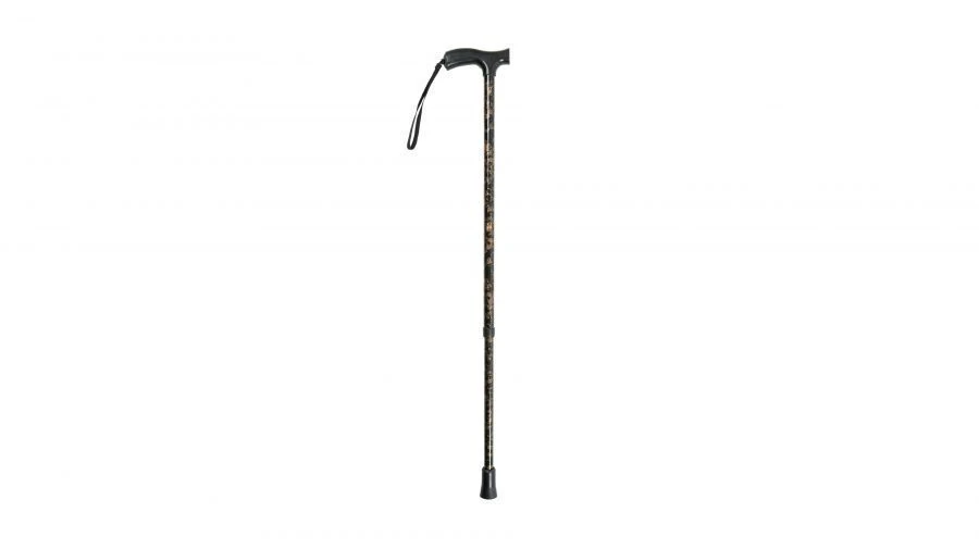 Support cane 392