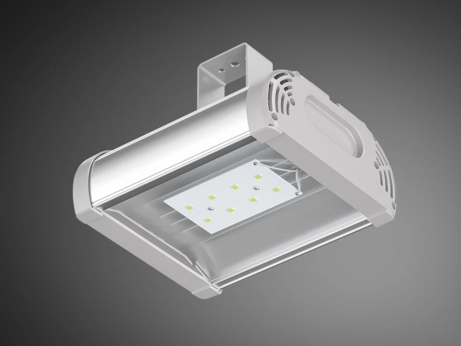 Industrial LED luminaire SV-GWR-R-25