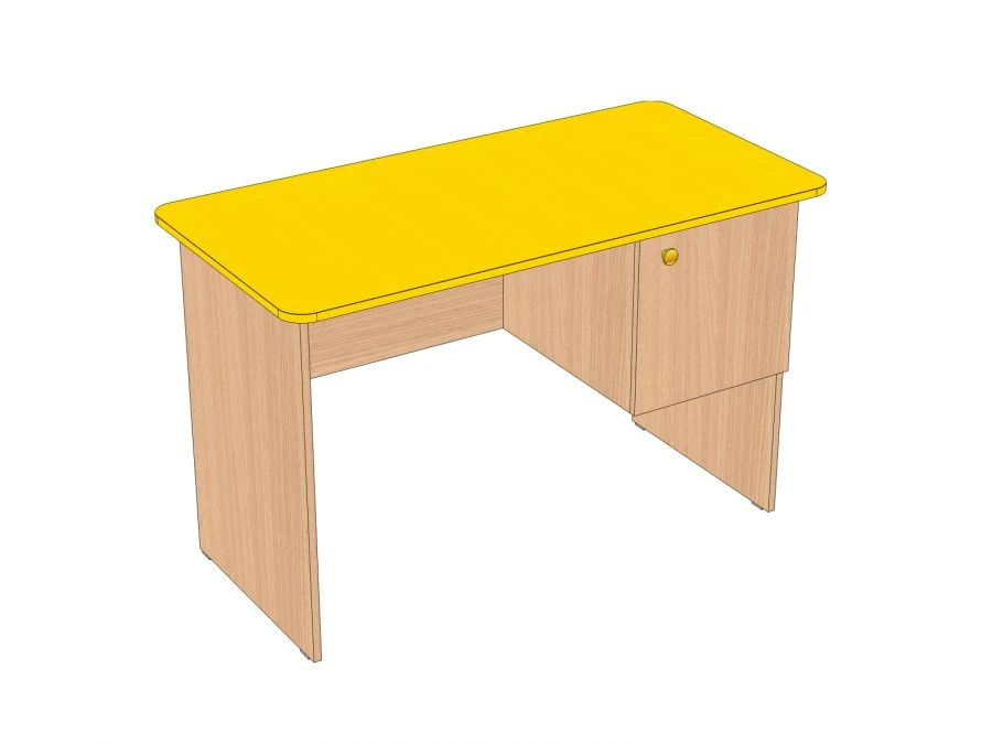 Educator's table SV-12
