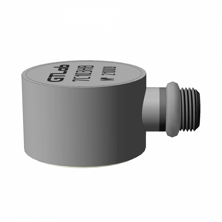 Acoustic emission sensor 7C103HB