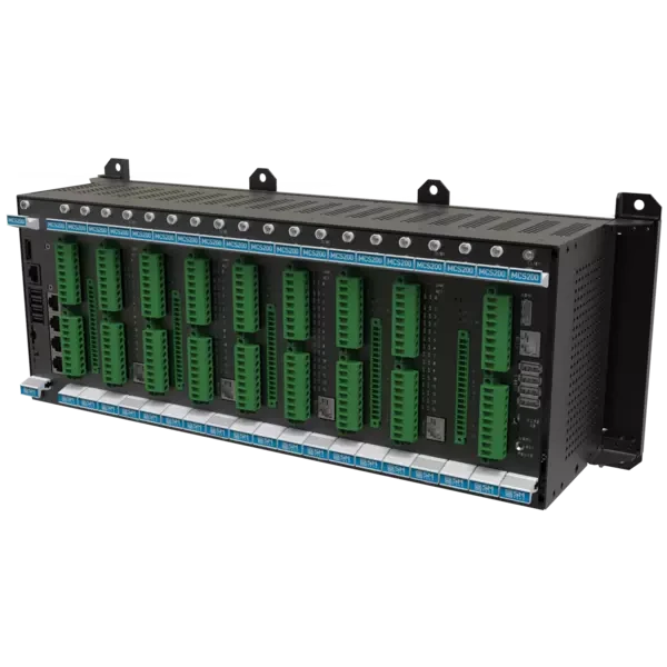 MCS200 controller
