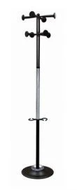 Floor coat rack "Kombi-TZ"