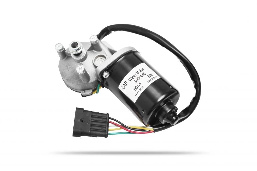 73.5205400 Wiper motor gearbox