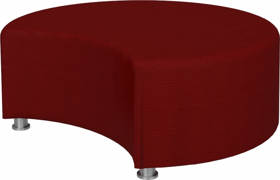 Pouffe "Pebbles" 1