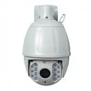 Swivelling video camera IP7HS500(36X)IR120FR