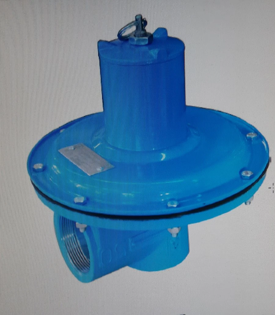 Safety relief valves GPM-KP
