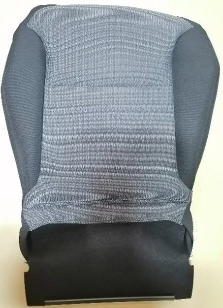 PSA-6812311-01 K / 5550834-K / Left front seat cushion upholstery
