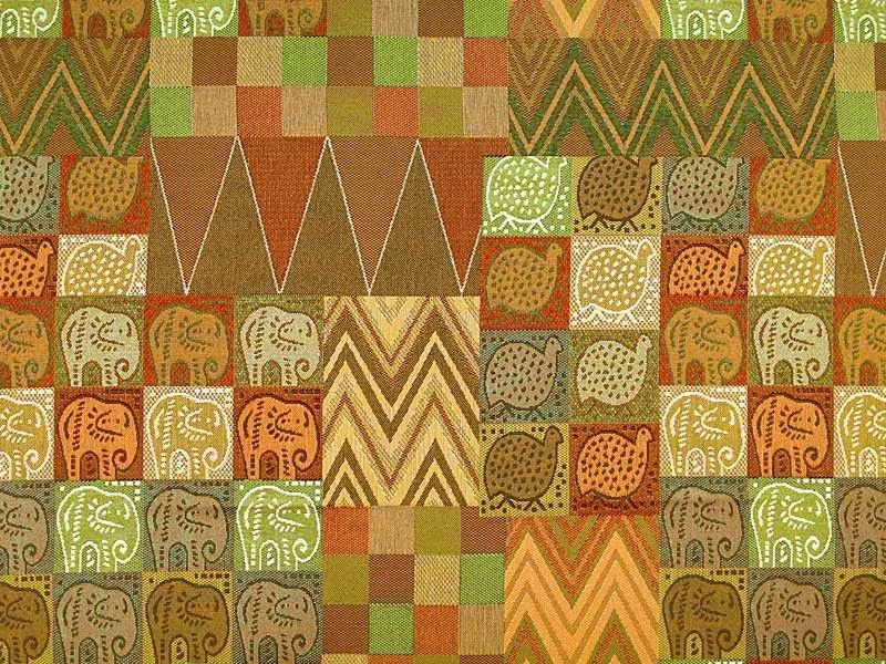 Ethnika fabric, item no.300319