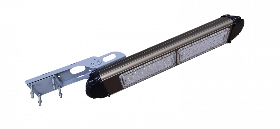 LED luminaire LEDALL-RS-SL-RU-E-CANOPUS-82