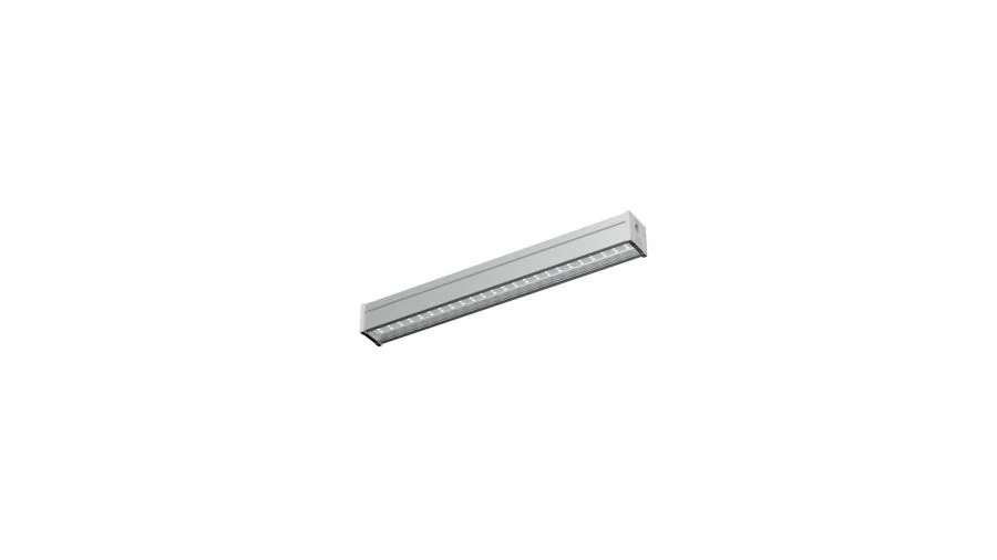 LED luminaire GSU-10 R GELIOMASTER
