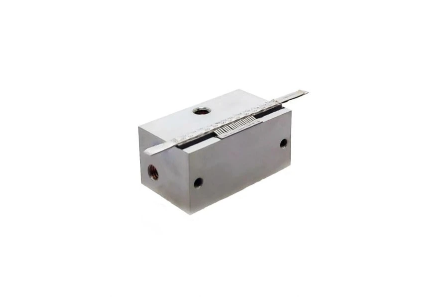 Ruler of laser diodes YaDGK.433751.392