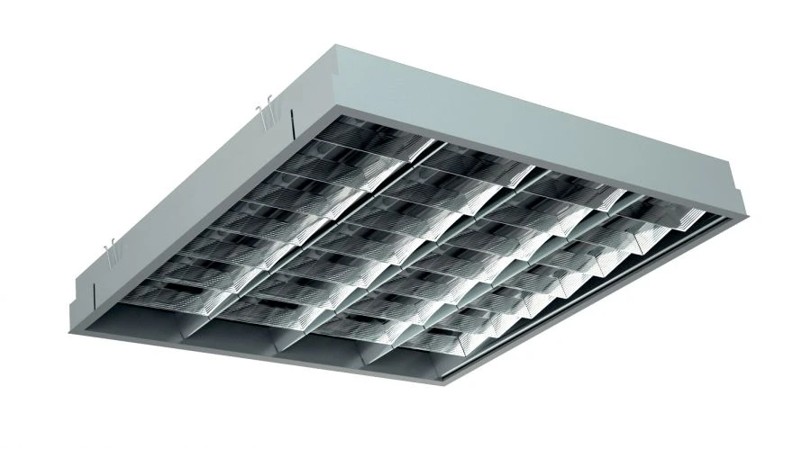 LED luminaire ARS UNI LED/R (595)