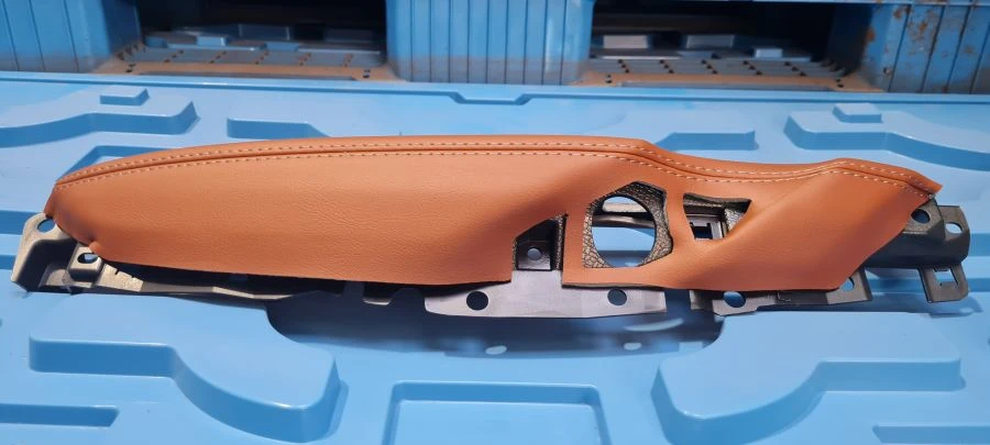 2808348ROD - 8450041291 XGF front door upholstery armrest left RODEO