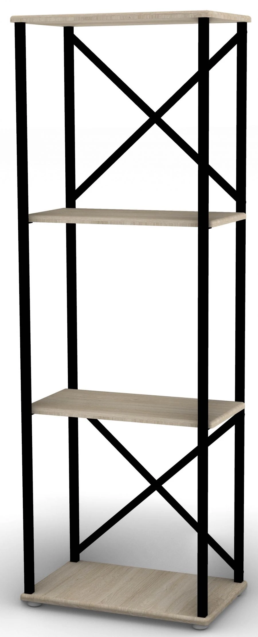 BeautyStyle 3 stand