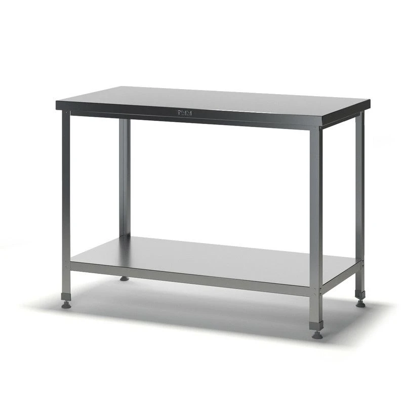 Cutting table SRNP-1 (without side) made of stainless steel