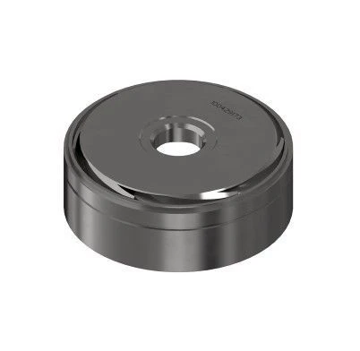 Diffuser guide apparatus, REDA D460N, REDALIT