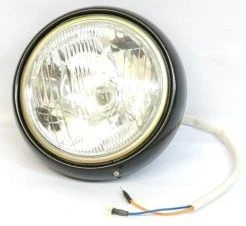 Headlamp FG122-BB1